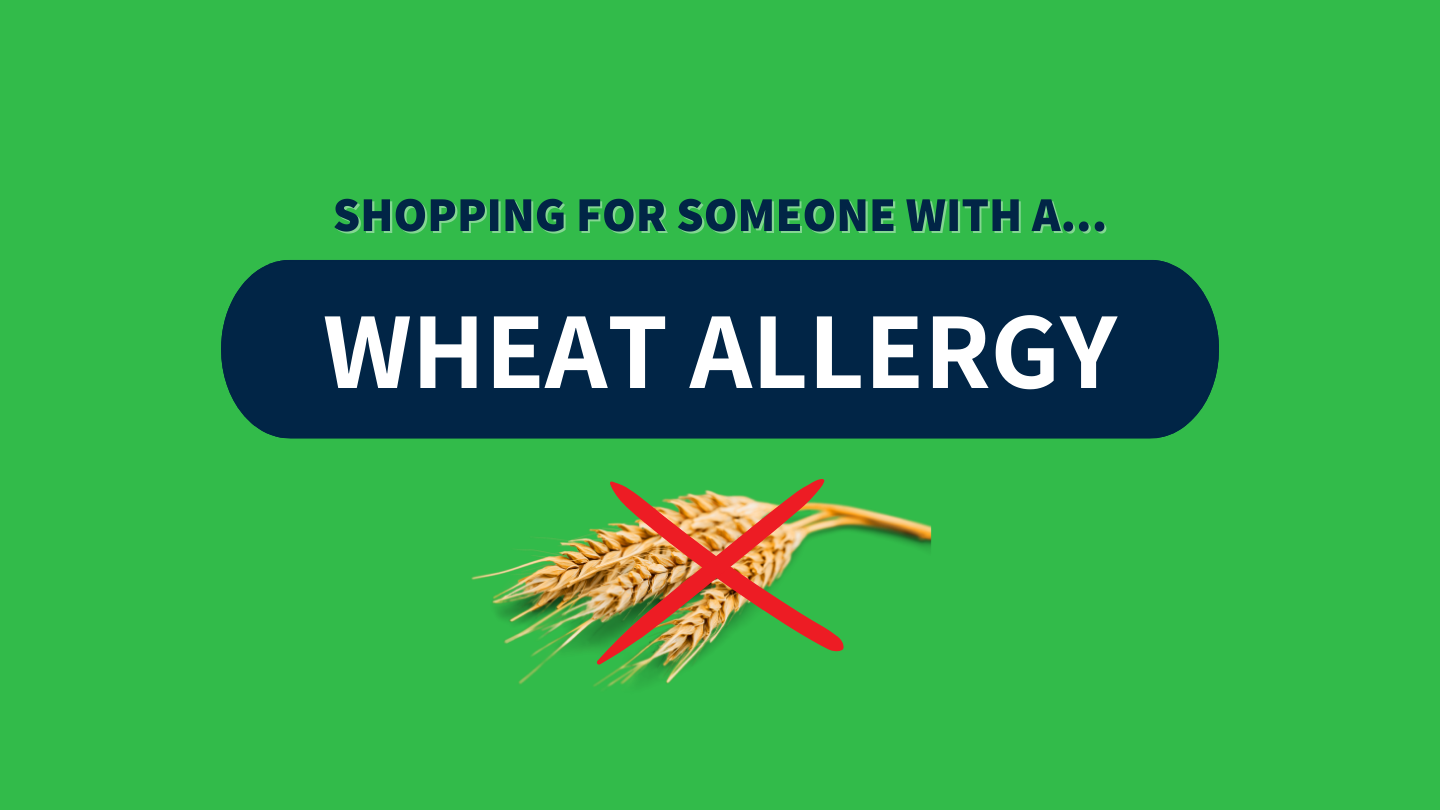 Where to find allergysafe Easter eggs